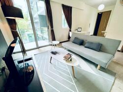 Mackenzie 88 (D9), Apartment #483000751